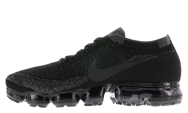 vapour air max flyknit