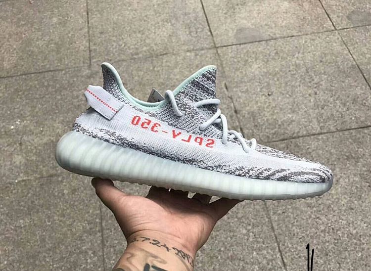 Adidas Yeezy Boost 350 V2 Static Grailed