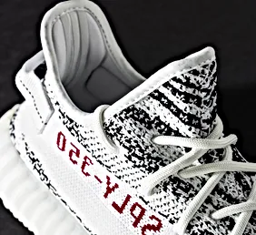 yeezy static eastbay