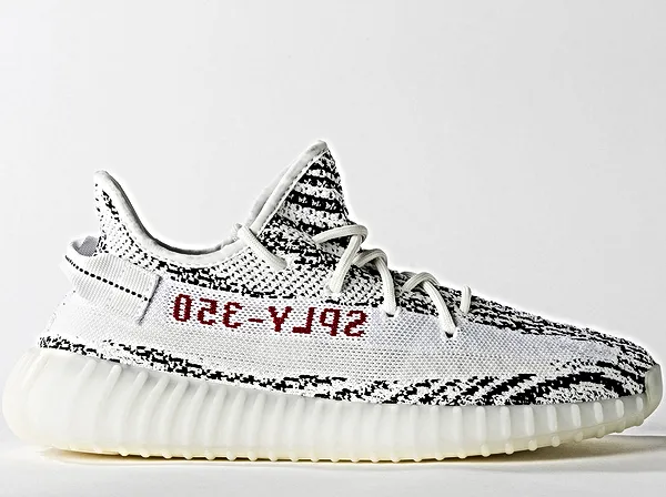 Adidas Yeezy Boost 700 V2 Static HEAT MVMNT