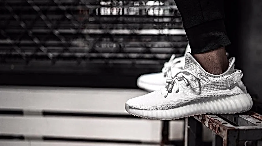 Adidas Yeezy Boost 350 V2 'Static' Unboxing & Review