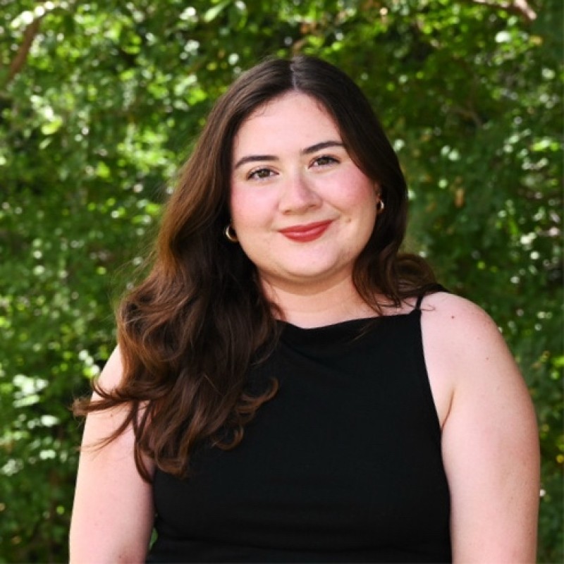 Writer: Berenice Smith