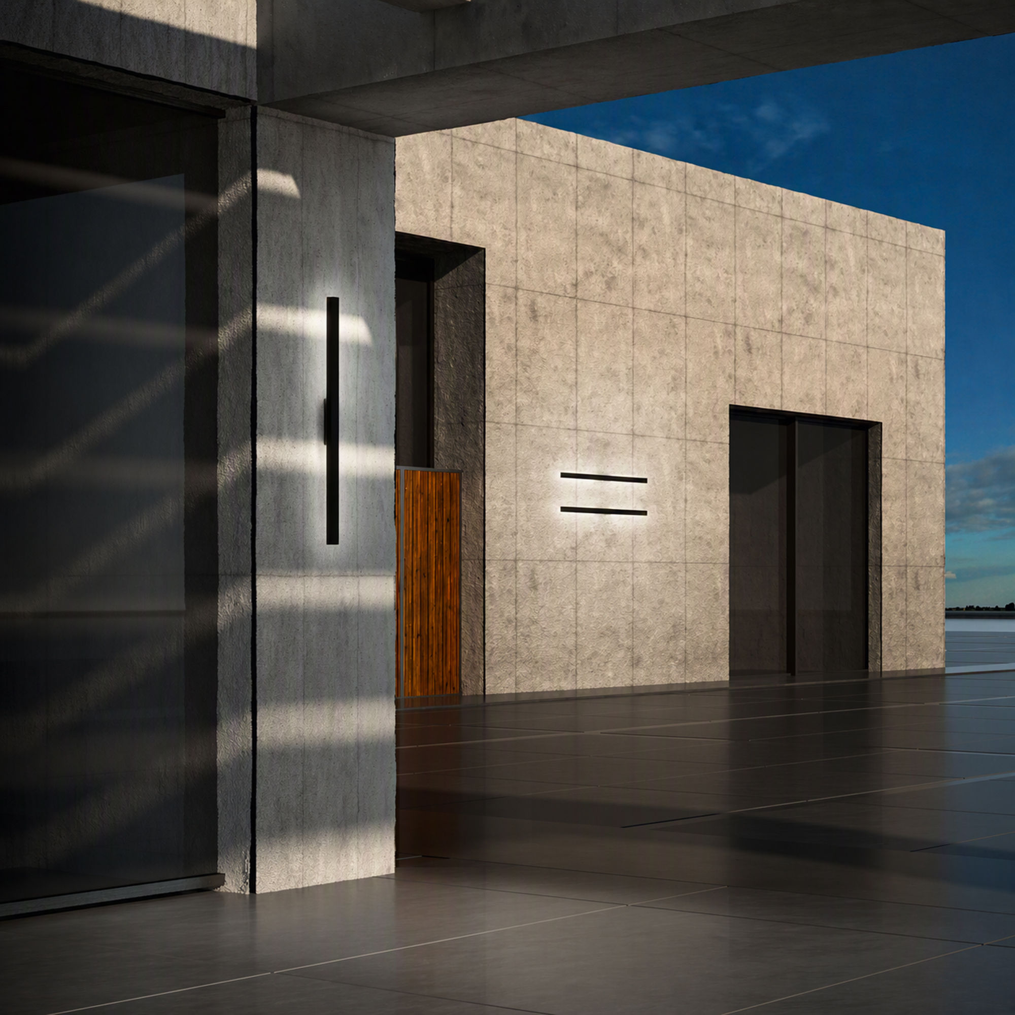 Ideal lux Linea
