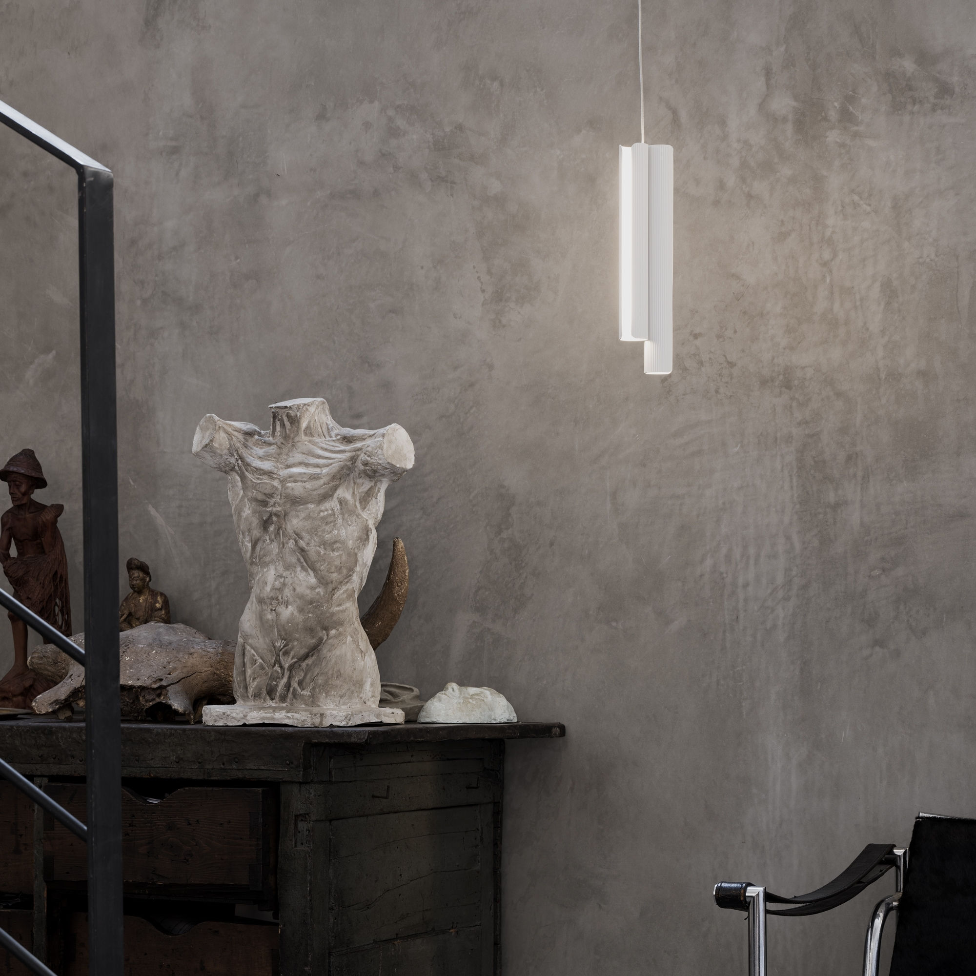 Ideal lux Dorica