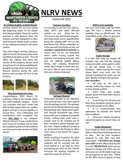 NLRV News Edition #03, September 2022