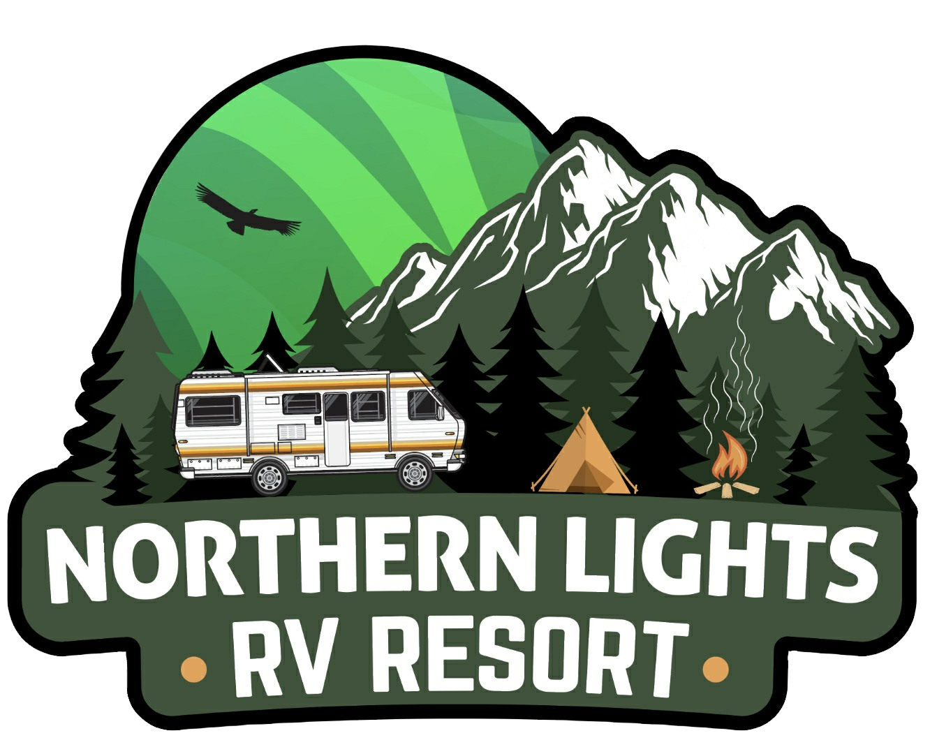 Northern Lights RV Resort photo 4