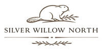 Silver Willow North Logo