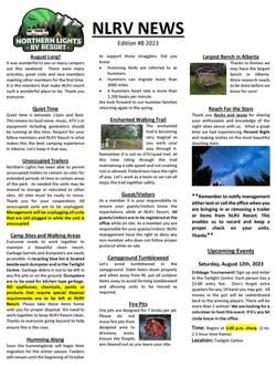 NLRV News Edition #08, August 2023
