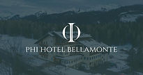 Logo Hotel Bellamonte
