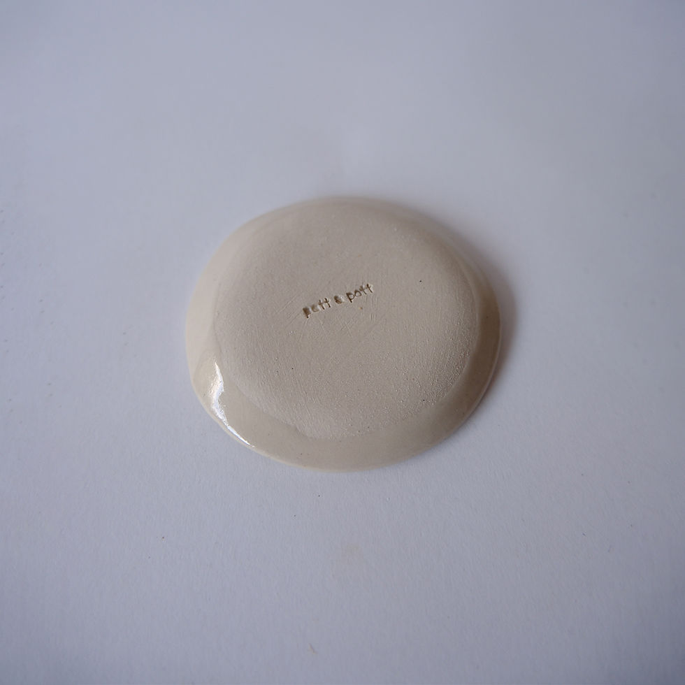 Thumbnail: Jewellery dish