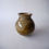 Thumbnail: Brown vase