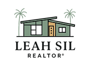 Leah Sil, Realtor Logo