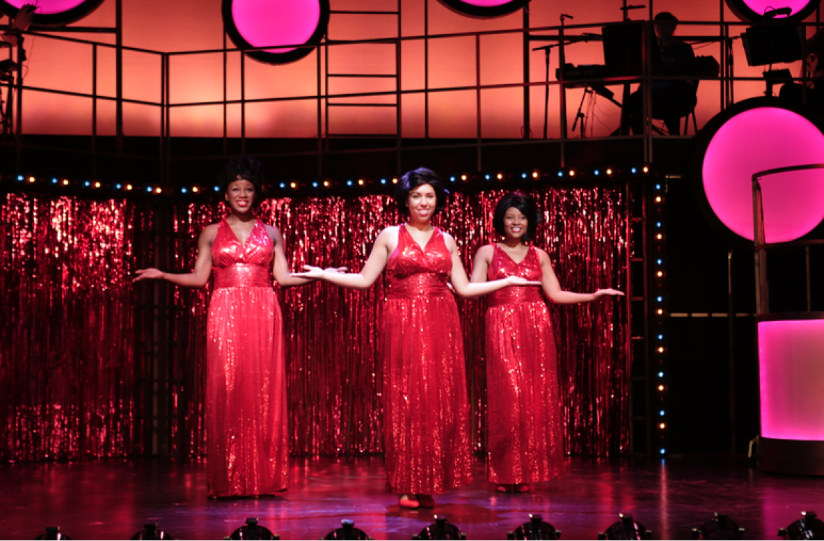 Beehive: The 60's Musical!