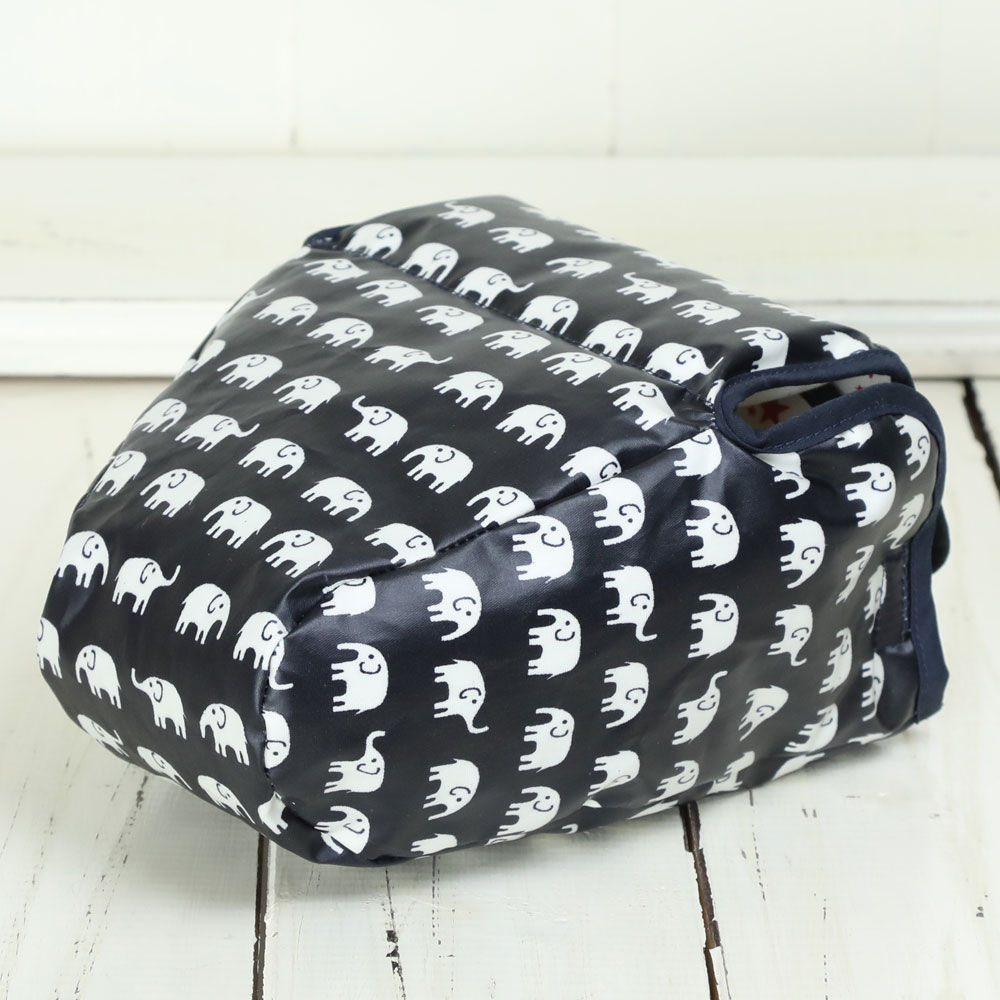 Camera Case/ L size/ Elephants