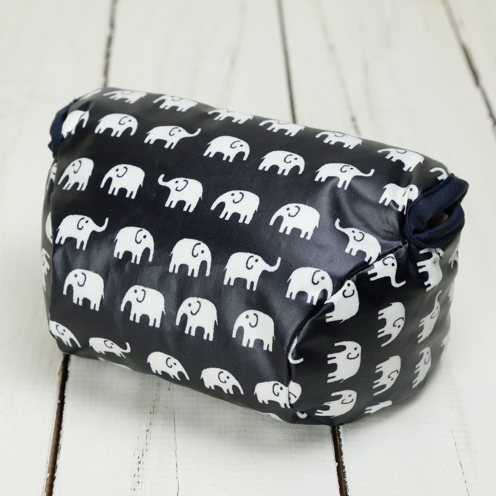 Camera Case/ S size/ Elephants