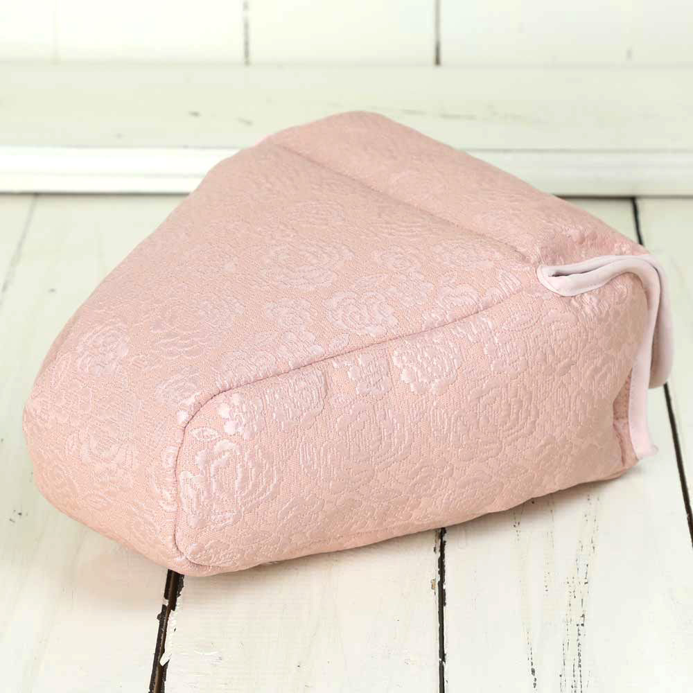 Camera Case/ XL size/ Lady rose pink