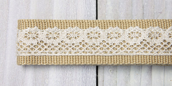 サムネイル： Camera Strap/ Lacebeige