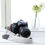 サムネイル： Camera Strap/Gray jersey