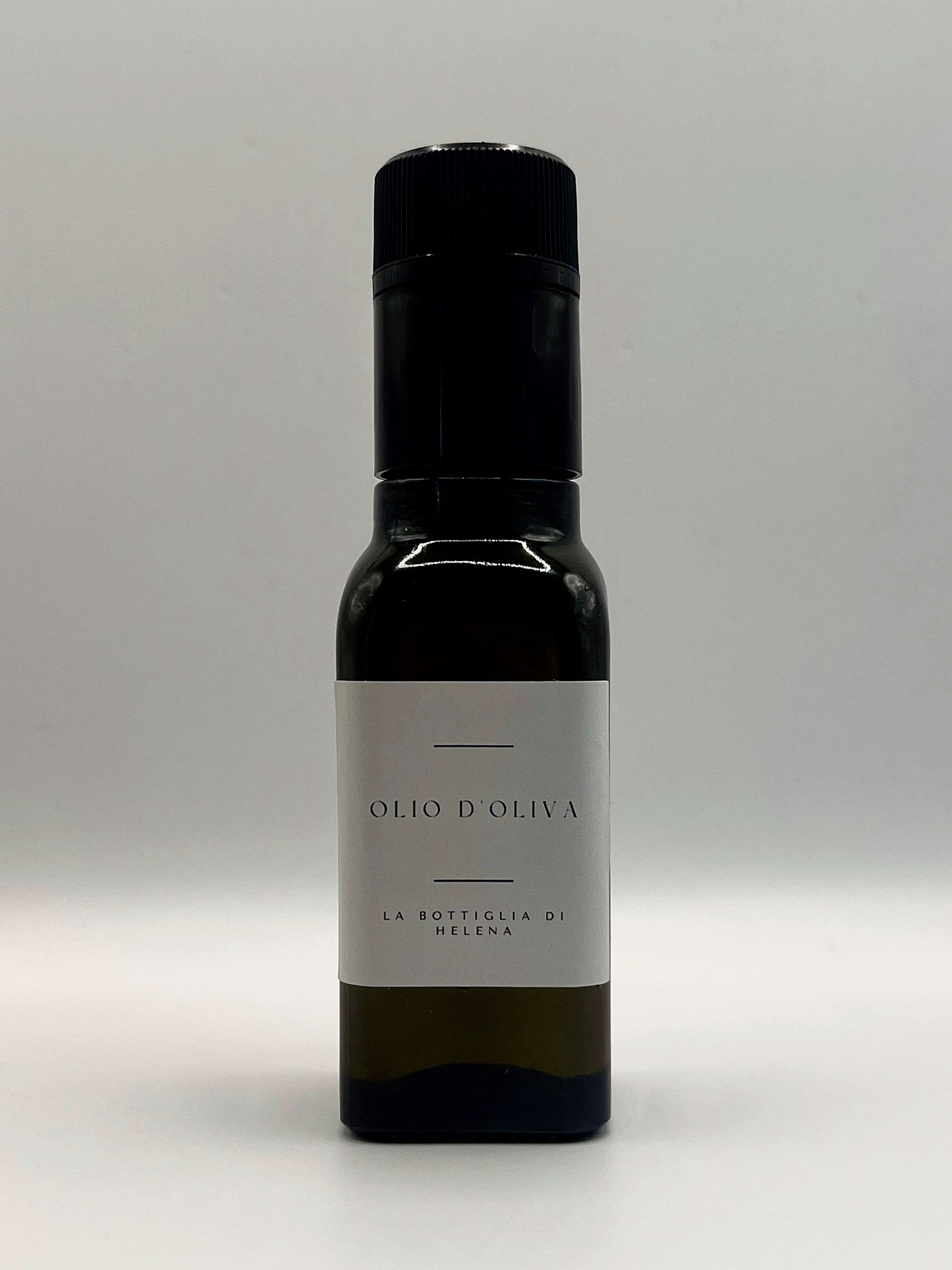 100 ml Extra vierge olijfolie