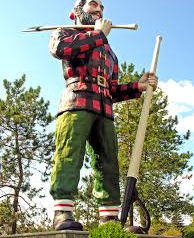 Bear Hugs Make Me Tipsy