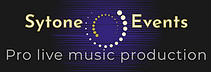 Sytone Events Logo