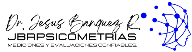 logo empresarial - JESUS BANQUEZ RAMIREZ, PSICOLOGO ORGANIZACIONAL