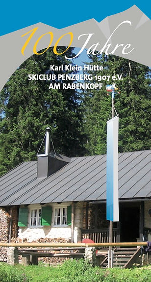 2025_Chronik zum 100-jährigen Jubiläum der Karl-Klein-Hütte.jpg