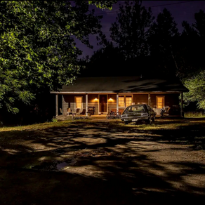 THE BYERS VACATION RENTAL