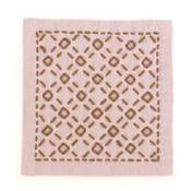Miniature : KIT SASHIKO OLYMPUS - 2 CARRES A BRODER - SK298