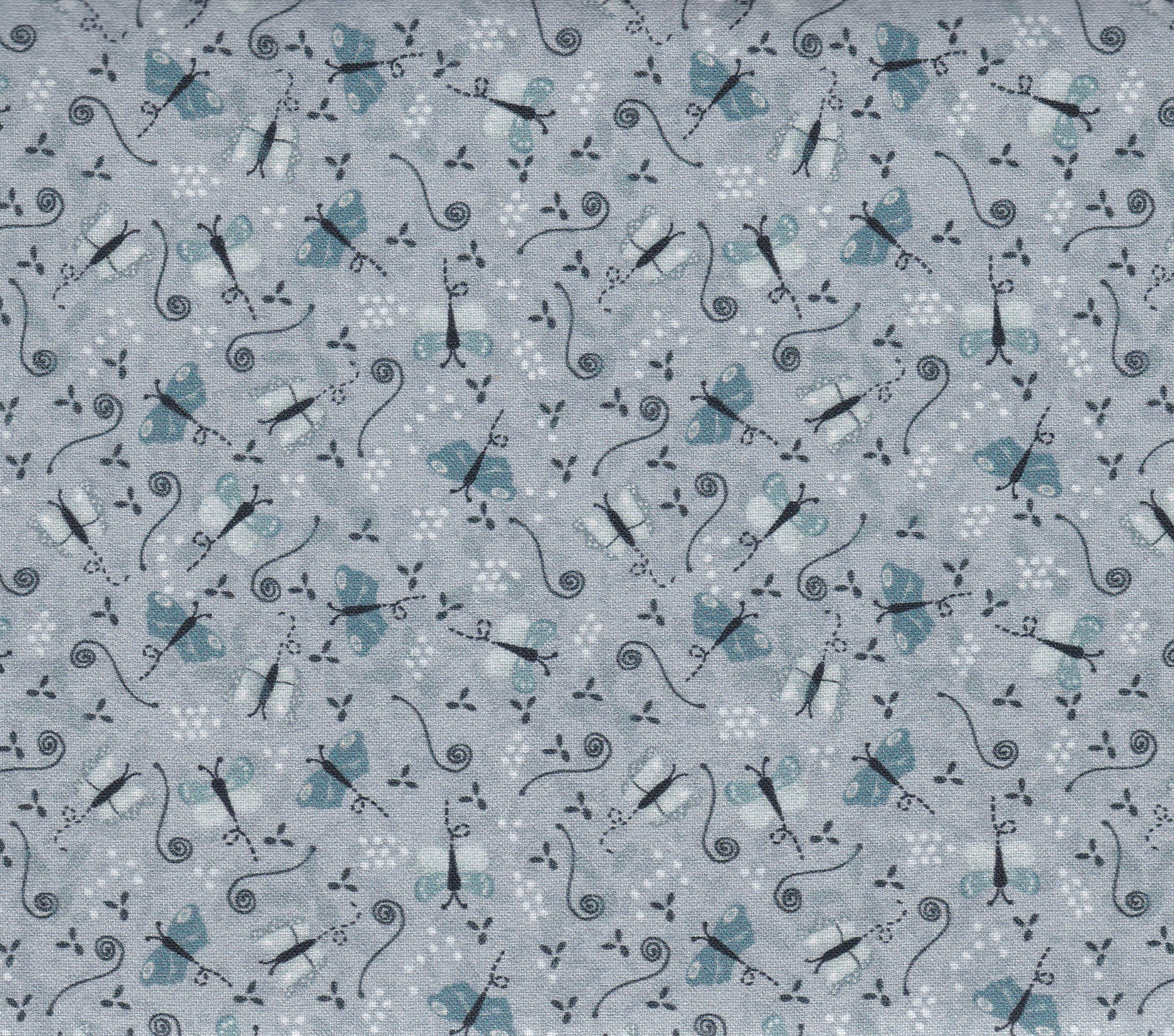 PAPILLONS MOYENS 6600 255