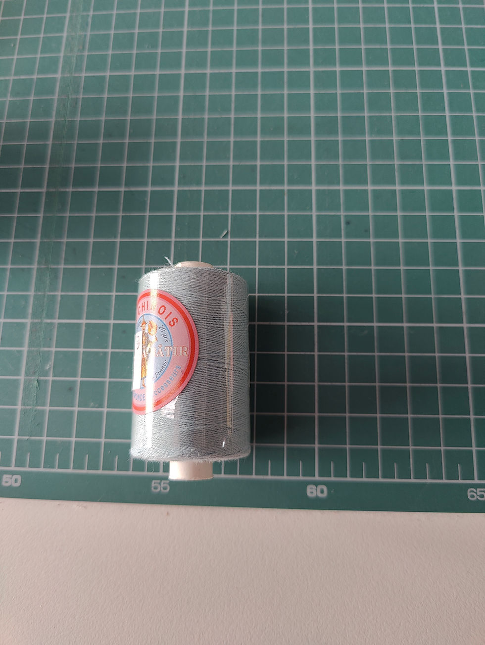 Miniature : FIL A BATIR