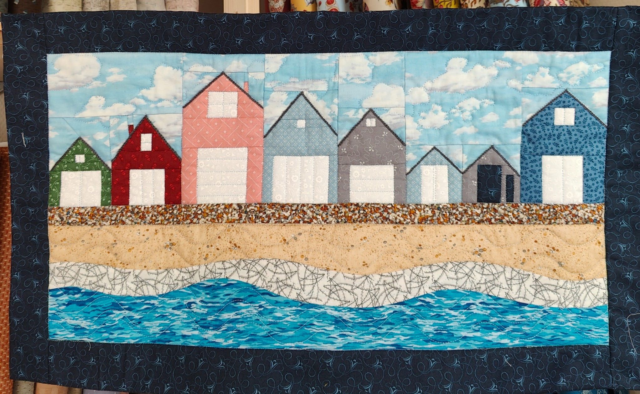 RAVENOVILLE PATRON PDF