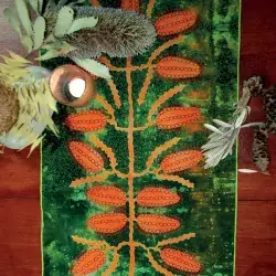 Miniature : LE TIFAIFAI  DE DIJANNE CEVAAL