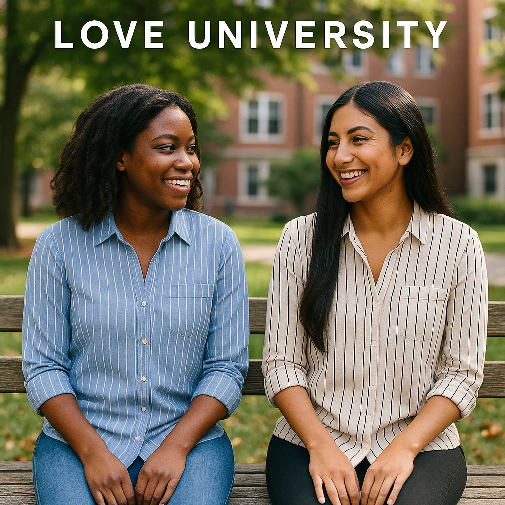 Love University