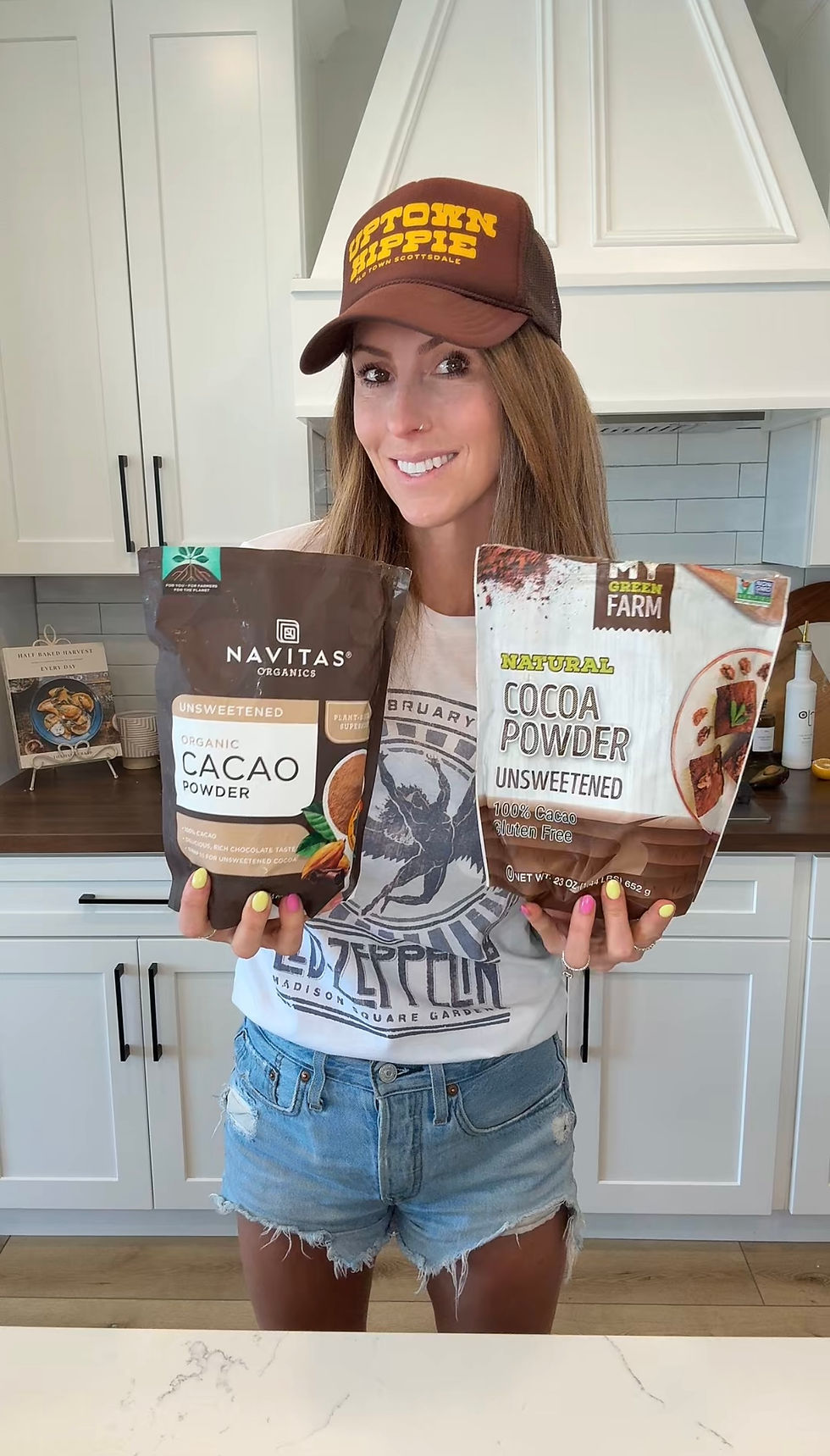 Cocoa vs. Cacao: What’s the Difference & Which Should You Choose?