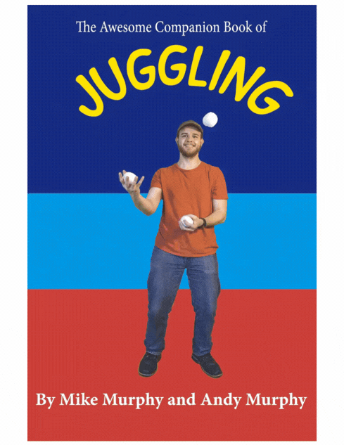 Learn How To Juggle