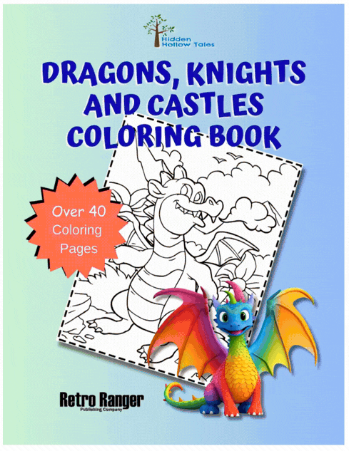 Dragons, Knights GIF.gif