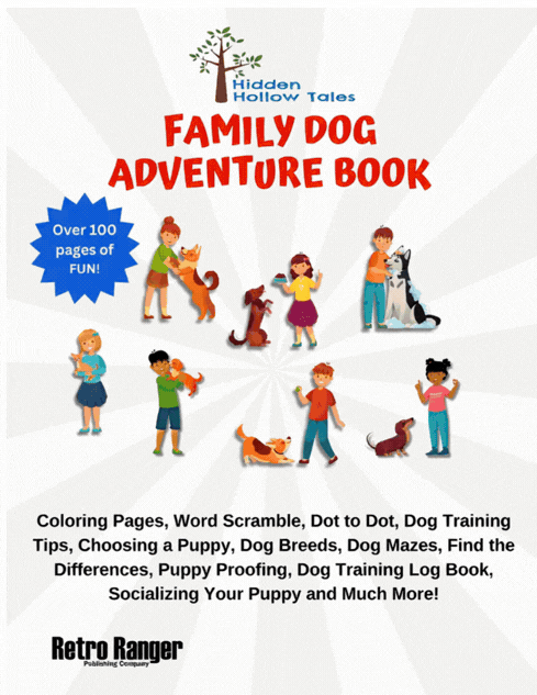 Family Dog GIF.gif