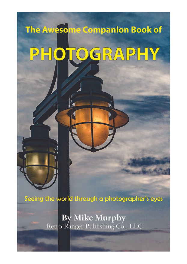 Awesome Companion Book of Photography