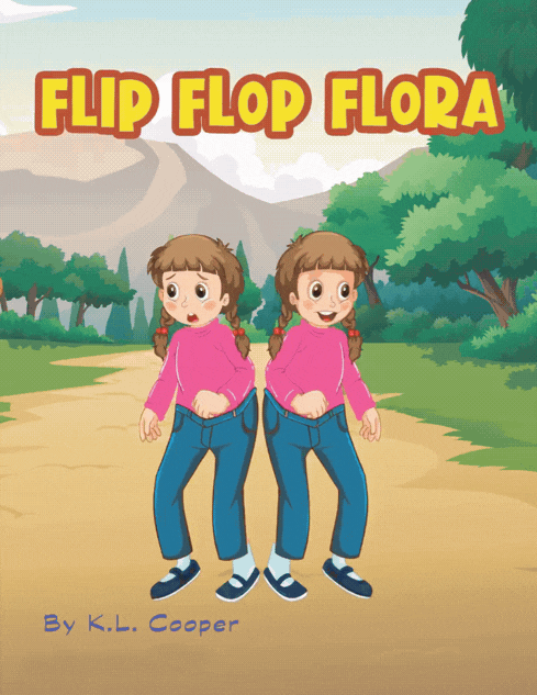 Flip Flop Flora GIF.gif