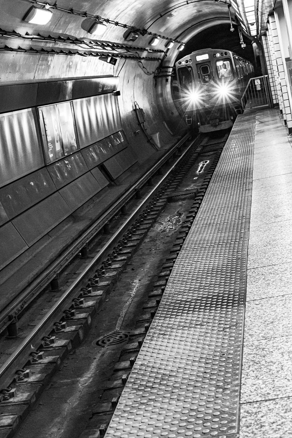 Thumbnail: More of Chicago in Black and White