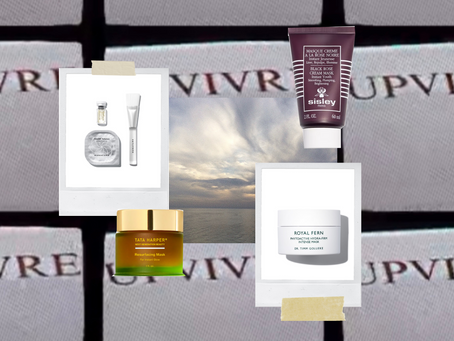 BEST FACE MASKS FOR GLOWING SKIN