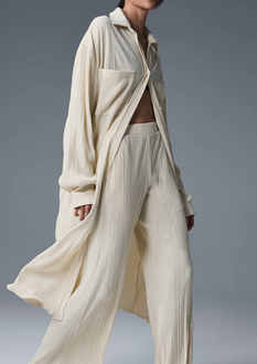 shirt dress