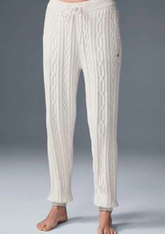knit pants