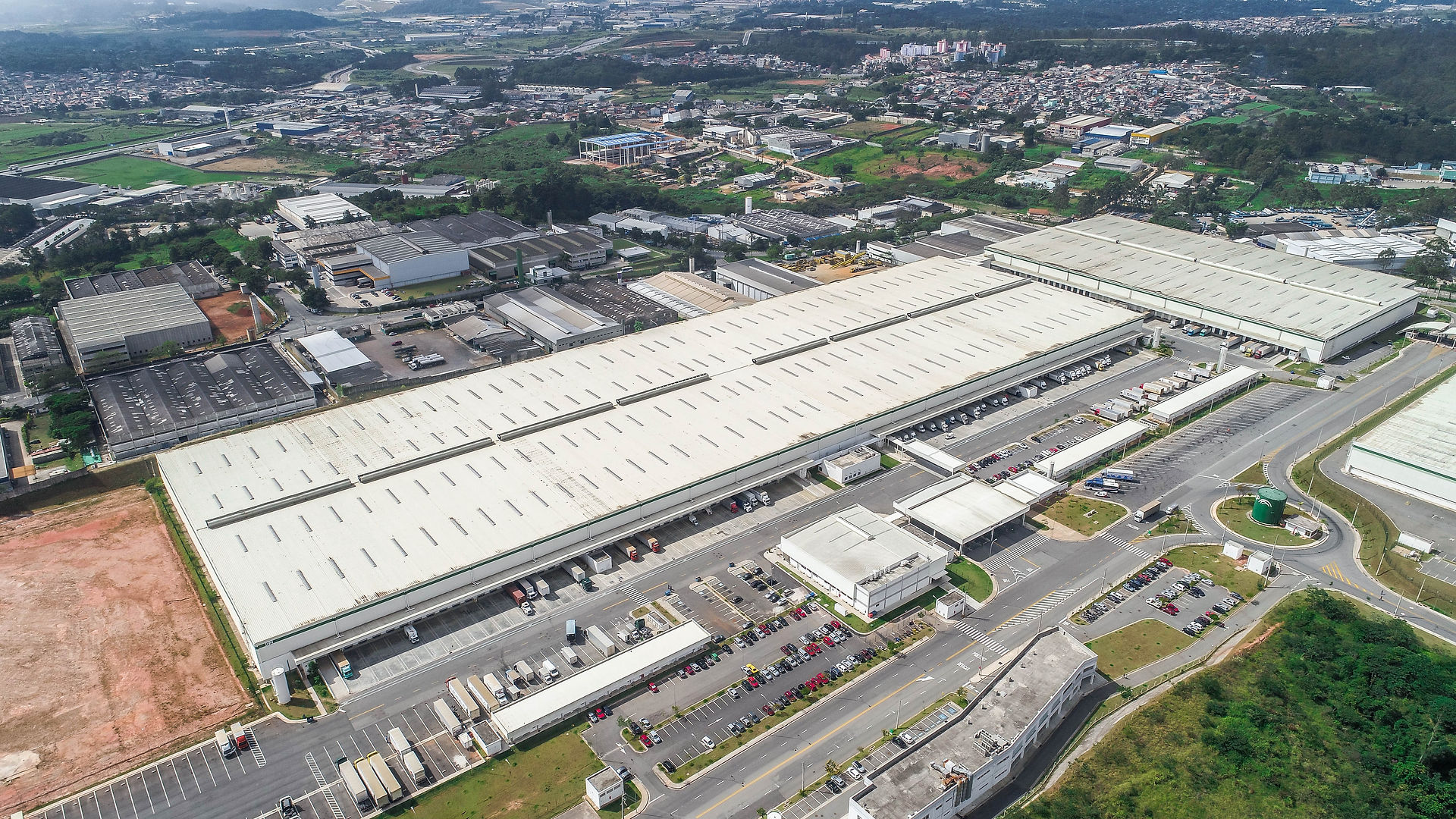 GLP - Guarulhos