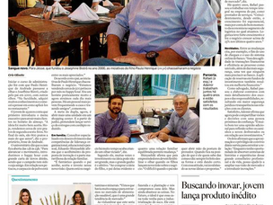 O impacto do fator ‘filho’ nos negócios