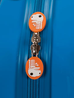 B02-DINOSAUR ZIPPERS