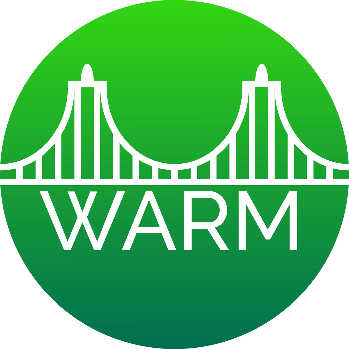 Welcoming Alliance for Refugee Ministry Warm Inc logo