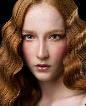 Jaime Smith Makeup Portfolio