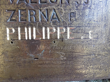 gravure monument aux morts